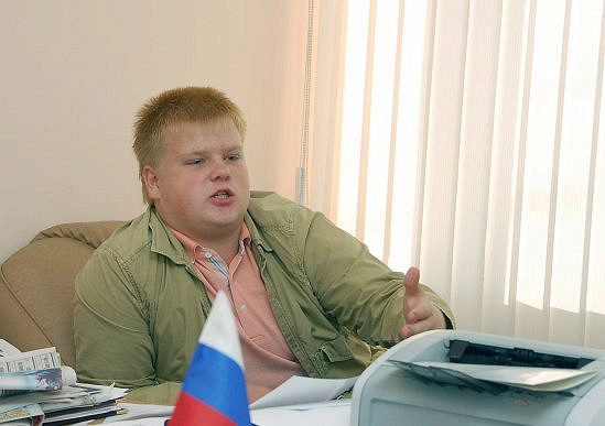 Депутат из "ЕР" Савва Коргунов отказался оплачивать счет в караоке-баре