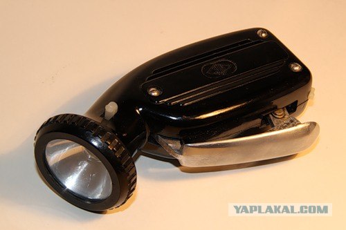 Тест линзового LED фонаря Trustfire Z6