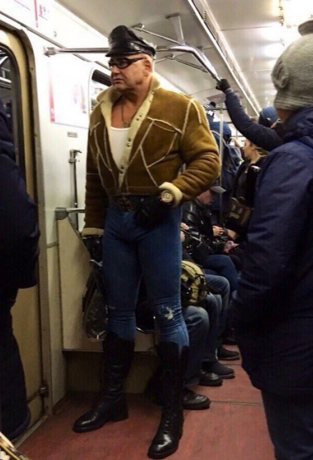 Внимание, розыск!