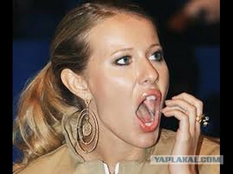 Собчак рассказала о бегущих из центра Нью-Йорка из-за погромов друзьях