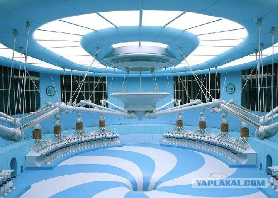 Кинокадры