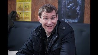 НТВ испортило человеку ретро-машину 