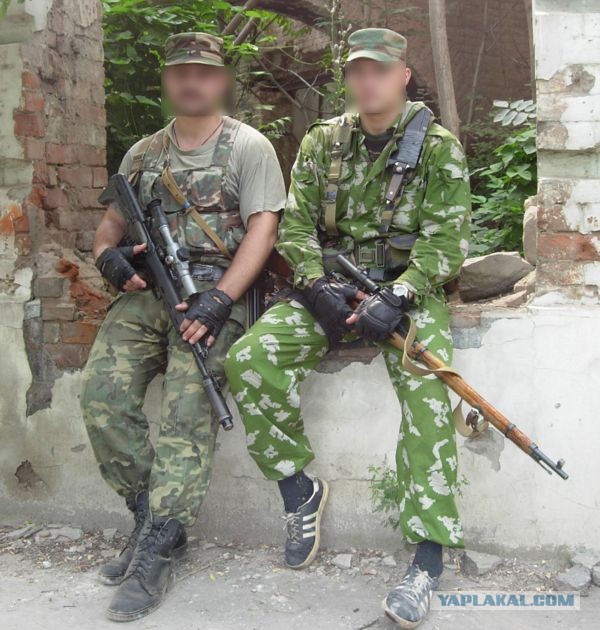 Беженцы покидают Мариуполь