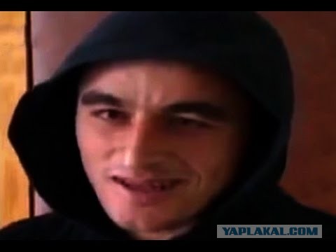 На Чеховской кавказец набросился на полицейского за то, что тот сделал ему замечание