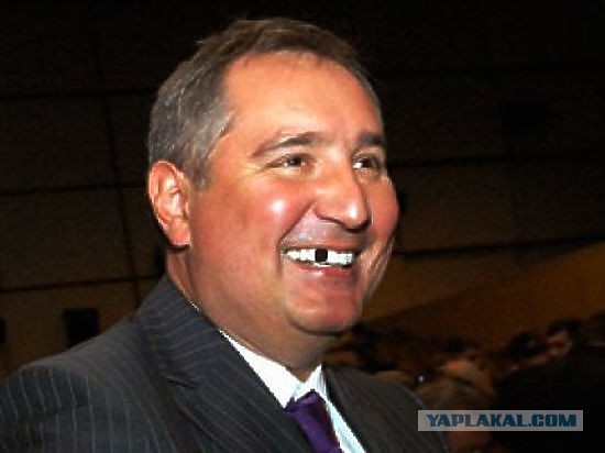 Рогозин заявил, что Россия уничтожит НАТО за полчаса в случае ядерной войны