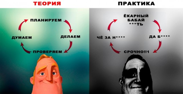 Картинки и мемы, всяко разно - 181