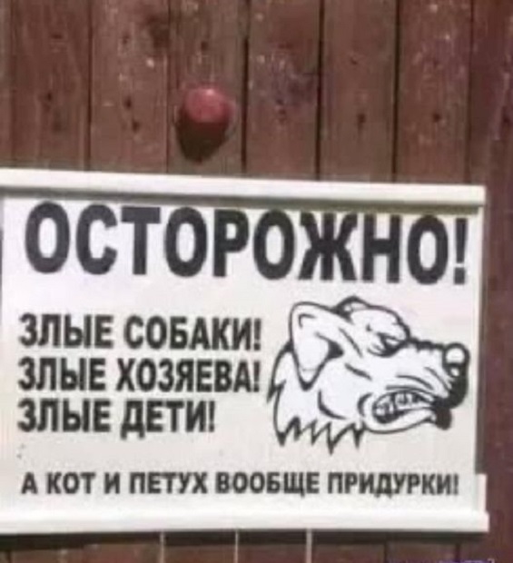 Картинки разные с надписями и без