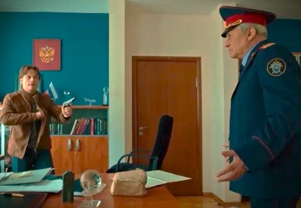 Фильм уничтожить, создателей наказать - как министр Щелоков рассердился на Госкино