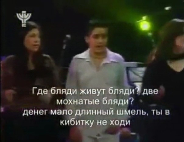 Глубокий горловой....