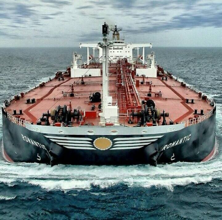 Записки моряка. Крюинги