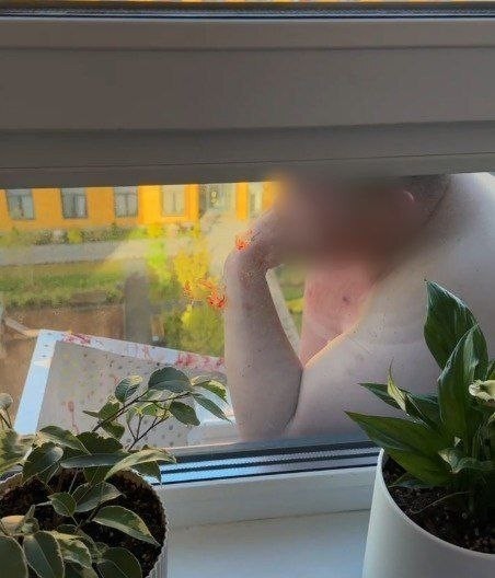 "Жестокий ли я человек, раз для меня кондиционер дороже человеческой жизни?"