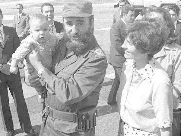 Винегрет исторических фотографий