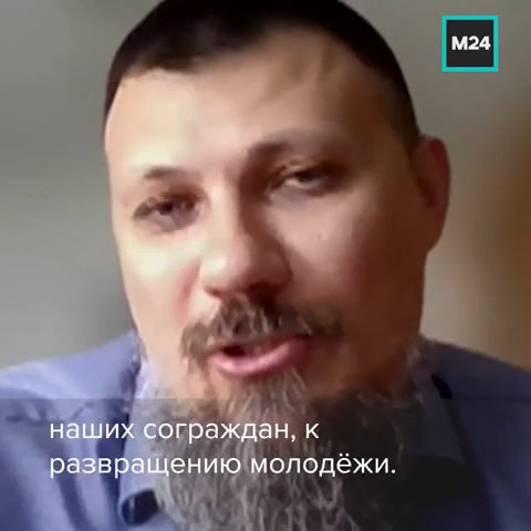 Активисты возбудились и возмутились развратному спектаклю, который идёт уже несколько лет