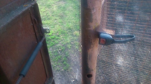 Делаем губища