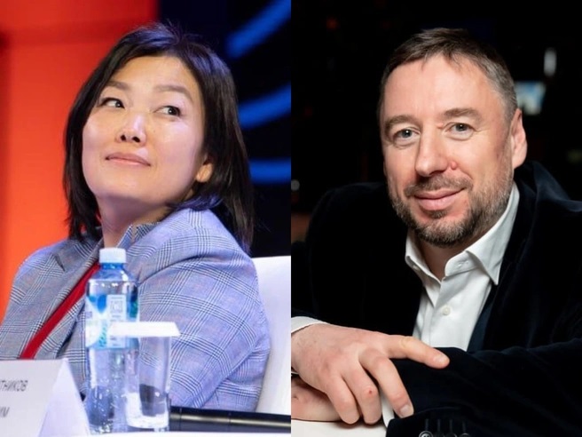 Гендиректор М.Видео Бакальчук написал донос на Wildberries в ФАС