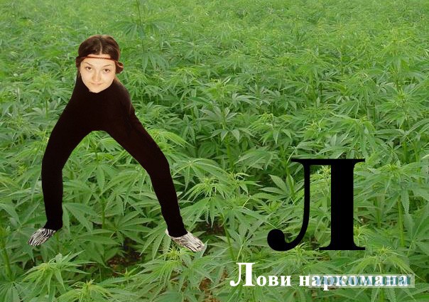 По стопам гламурного дистрофика