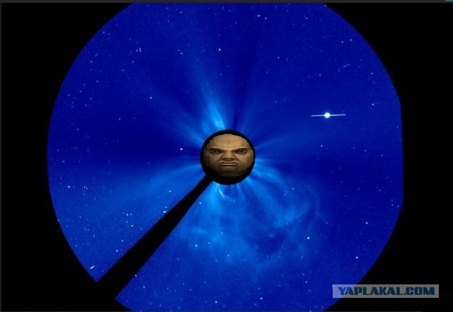 Планета Х обнаружена