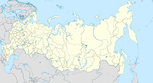 Кабан в Находке