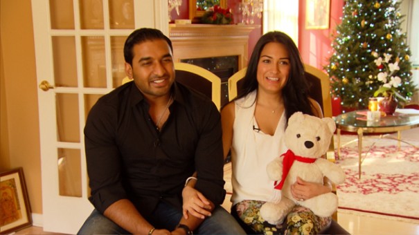 Подарок из детства