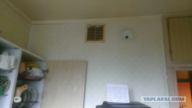 Ремонт малогабаритной "двушки"