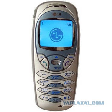 Бессмертная Nokia 3310 возвращается.