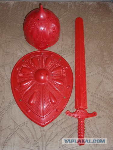 Немного о 90-х