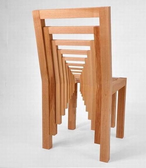 Бесконечный стул