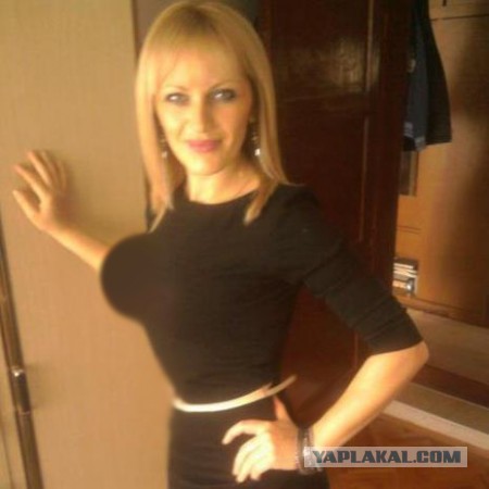 Фотошоп - великая сила