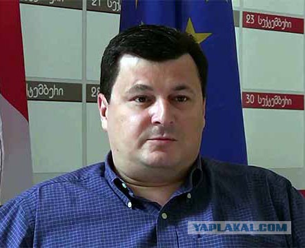 Украина в агонии
