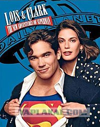 Дикий Ангел и другие сериалы молодости 90-х