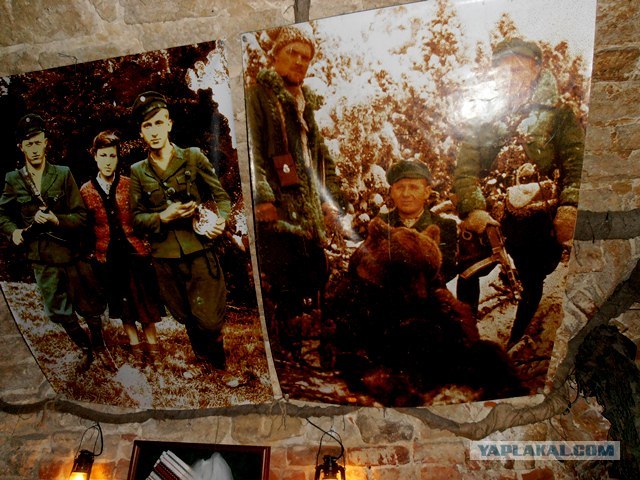 Ужгородский общепит