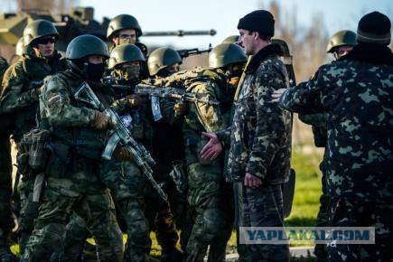 Почему не победить русских