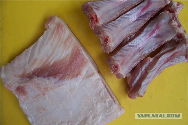 Кухня (кулинарное и околокулинарное общение)