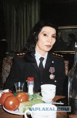 Казаки-разбойники