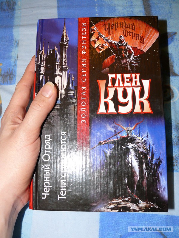 5 книг,которые нуждаются в экранизации