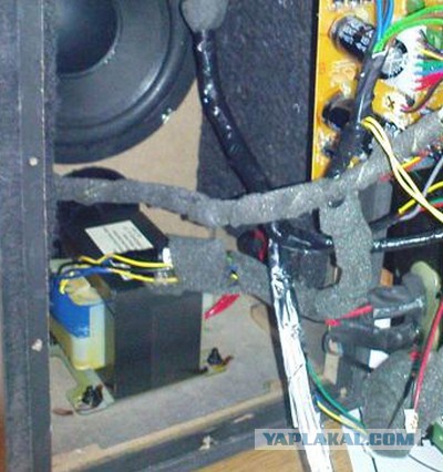 Домашняя Hi-Fi система для небольшого бюджета