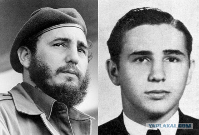 Про усы