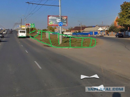 ПДД, что я делаю не так?