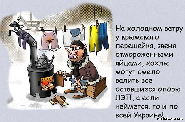 Обзор сми по Украине