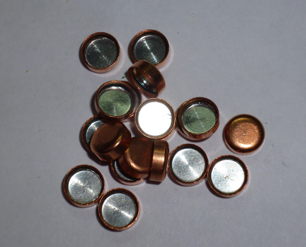 Суровое детство