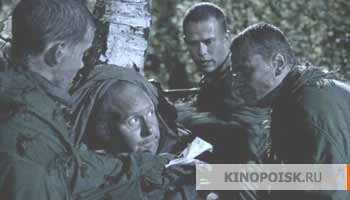 Кинокадры