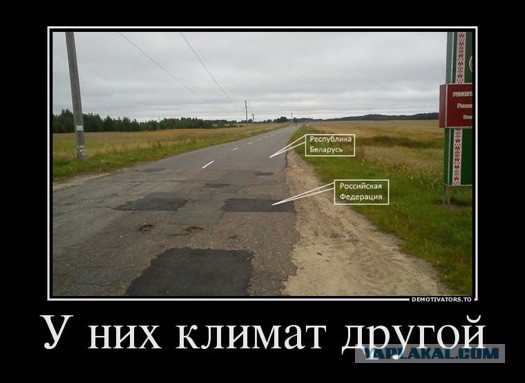Как делают дороги в Австралии