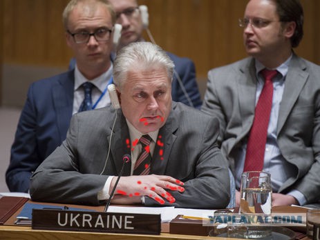 Постпред Украины при ООН: украинская армия показала свою мощь в Авдеевке
