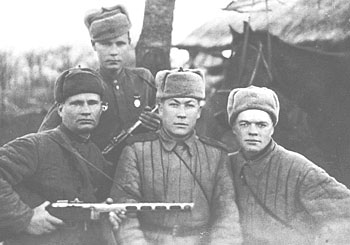 Ради жизни - подборка к 9 мая!