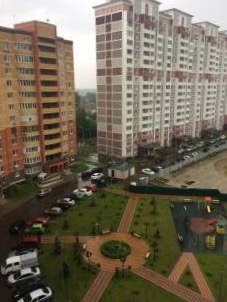 Онлайн-карта ударов молний по земле прямо сейчас