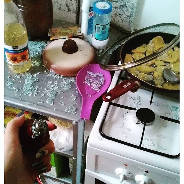 25 житейских фотографий, на которых что-то пошло не так