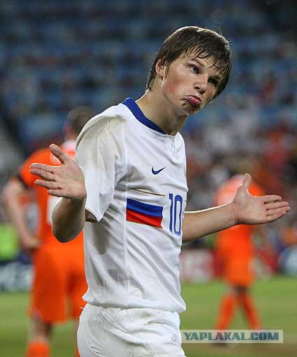 Стали известны первые соперники России на ЧМ по футболу