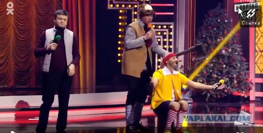 Пересмотрел "Приключения Буратино", много думал...