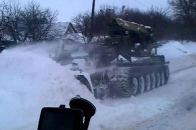 Подборка интересных и веселых картинок