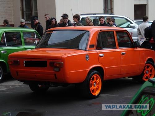 Автомобили-автомобили